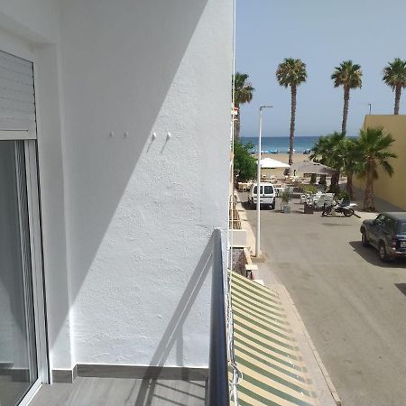 Horrillo San Joseアパートメント エクステリア 写真