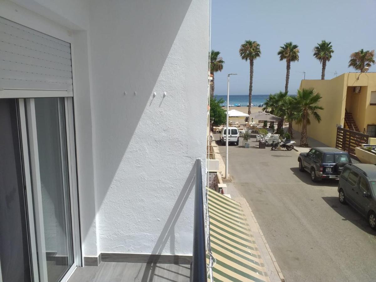 Horrillo San Joseアパートメント エクステリア 写真