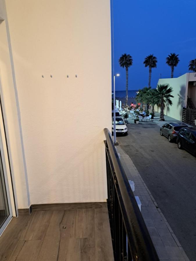 Horrillo San Joseアパートメント エクステリア 写真
